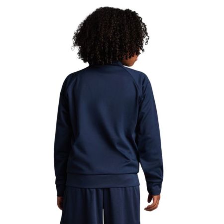 ΠΑΙΔΙΚΗ ΜΠΛΟΥΖΑ MUSAI Мawi Kids Sweatshirt Navy Blue 532594 MU0306 εικόνα 2